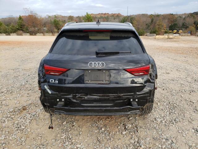 Photo 6 from auction – 2021 AUDI Q3 PREMIUM with VIN WA1DECF31M1045321