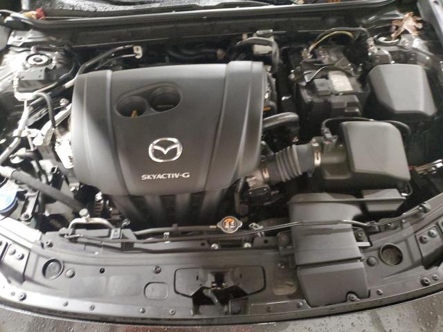 Photo 11 from auction – 2021 MAZDA 3 PREMIUM with VIN 3MZBPBDL2MM250974