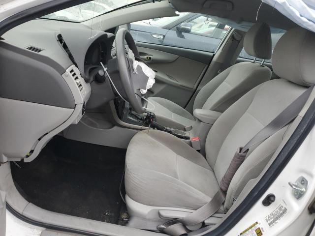 Photo 7 from auction – 2009 TOYOTA COROLLA BA with VIN 1NXBU40E49Z087516
