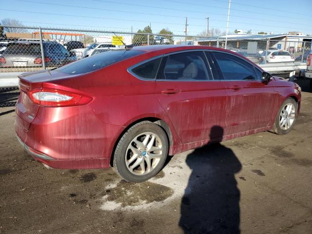Photo 3 from auction – 2013 FORD FUSION SE with VIN 3FA6P0HR1DR141504