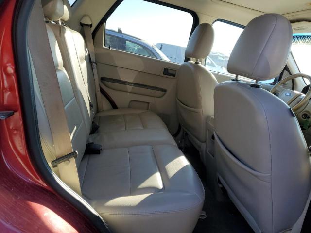 Photo 10 from auction – 2008 FORD ESCAPE XLT with VIN 1FMCU93168KD56720