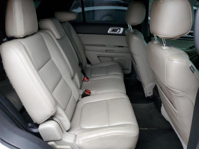 Photo 11 from auction – 2011 FORD EXPLORER X with VIN 1FMHK8D86BGA31545