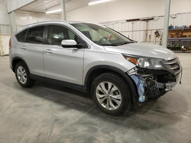 Photo 4 from auction – 2012 HONDA CR-V EXL with VIN JHLRM4H73CC025310