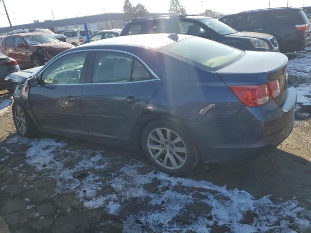 Photo 2 from auction – 2013 CHEVROLET MALIBU 2LT with VIN 1G11E5SA9DF324116
