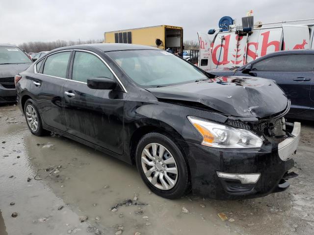 Photo 4 from auction – 2014 NISSAN ALTIMA 2.5 with VIN 1N4AL3AP8EC151124