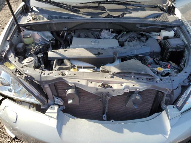 Zdjęcie 12 z aukcji – 2006 LEXUS RX 330 z VIN 2T2HA31U26C106835