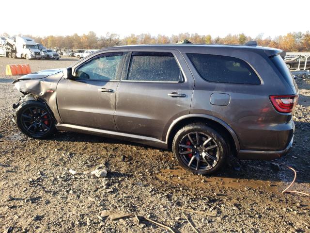 Photo 2 from auction – 2018 DODGE DURANGO SR with VIN 1C4SDJGJ6JC213326