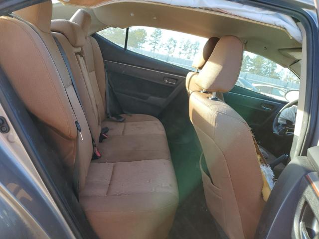 Photo 10 from auction – 2015 TOYOTA COROLLA L with VIN 2T1BURHEXFC279554