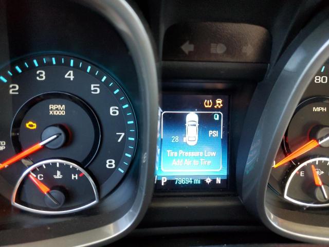 Photo 9 from auction – 2014 CHEVROLET MALIBU LS with VIN 1G11B5SL4EF190868