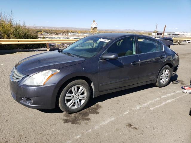 NISSAN ALTIMA BAS 2011 with VIN 1N4AL2AP2BN471307 - Photo from auction
