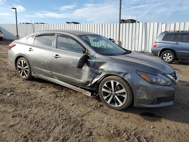 Photo 4 from auction – 2017 NISSAN ALTIMA 2.5 with VIN 1N4AL3AP0HC472238
