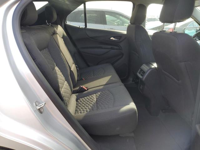 Photo 10 from auction – 2020 CHEVROLET EQUINOX LT with VIN 3GNAXJEV0LS593437