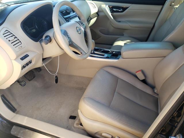Photo 7 from auction – 2013 NISSAN ALTIMA 2.5 with VIN 1N4AL3AP7DN491898