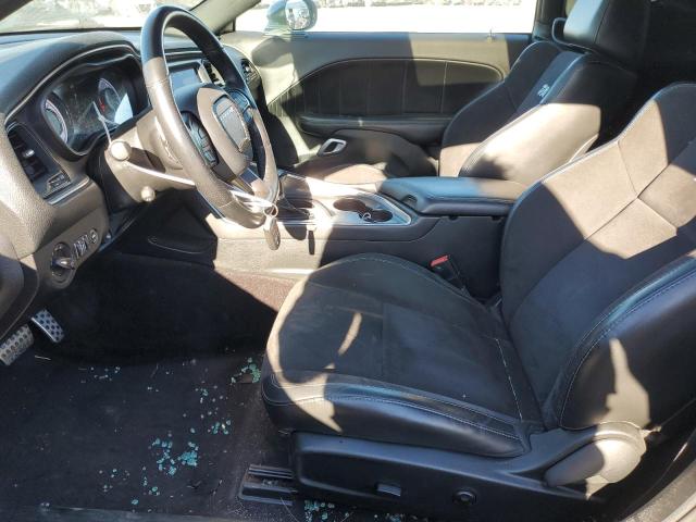 Photo 7 from auction – 2017 DODGE CHALLENGER with VIN 2C3CDZBT4HH531579