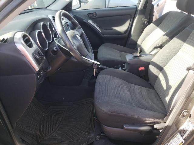 صورة رقم 7 من المزاد - 2008 TOYOTA COROLLA MA مع VIN 2T1KR32E28C688447