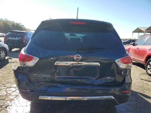 Zdjęcie 6 z aukcji – 2015 NISSAN PATHFINDER z VIN 5N1AR2MNXFC686871