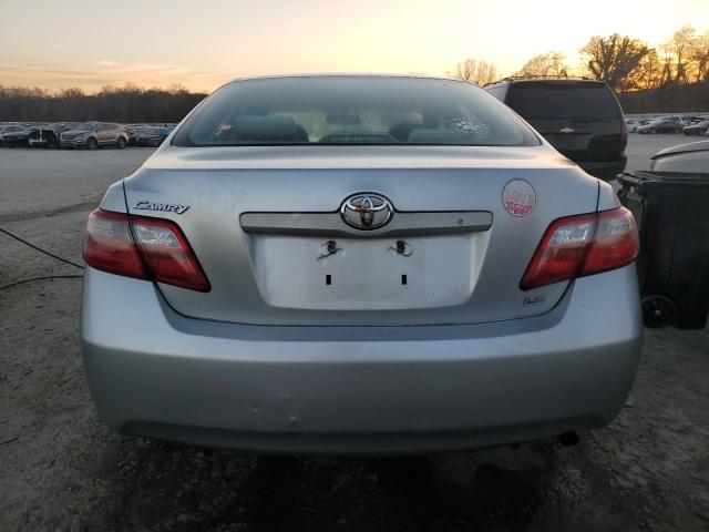 Photo 6 from auction – 2007 TOYOTA CAMRY CE with VIN JTNBE46K573061438
