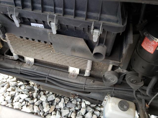 Photo 7 from auction – 2020 THOR MIRAGE with VIN 1F66F5DY1K0A06952