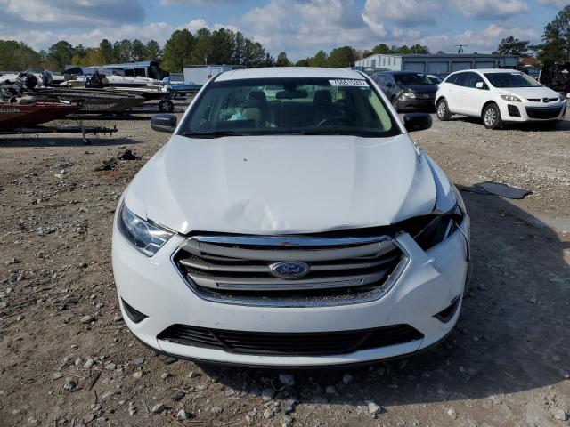 صورة رقم 5 من المزاد - 2017 FORD TAURUS SE مع VIN 1FAHP2D87HG112295