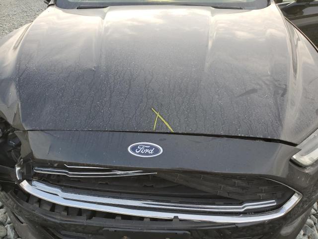 Photo 11 from auction – 2013 FORD FUSION SE with VIN 3FA6P0HR4DR187537