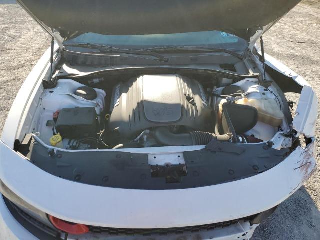 Photo 11 from auction – 2017 DODGE CHARGER R/ with VIN 2C3CDXCT1HH525595