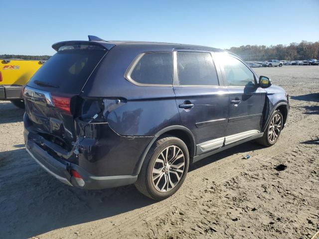 Photo 3 from auction – 2017 MITSUBISHI OUTLANDER with VIN JA4AD3A32HZ010131