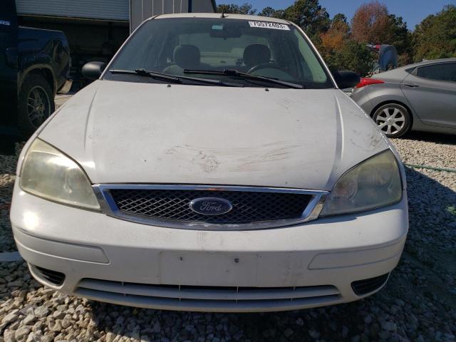 Photo 5 from auction – 2005 FORD FOCUS ZX4 with VIN 1FAFP34N45W257976