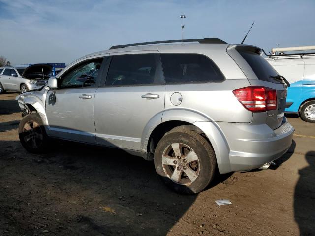 Photo 2 from auction – 2010 DODGE JOURNEY SX with VIN 3D4PG5FV2AT118486
