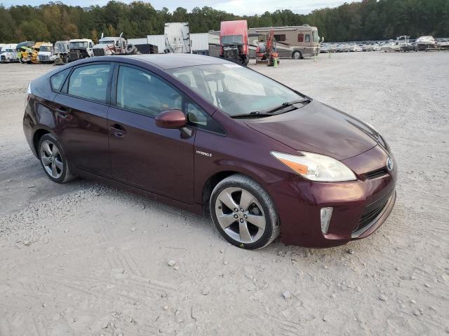 Photo 4 from auction – 2013 TOYOTA PRIUS with VIN JTDKN3DU7D5581188