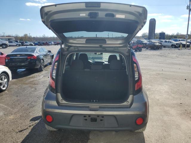 Photo 6 from auction – 2018 KIA SOUL with VIN KNDJN2A28J7546104