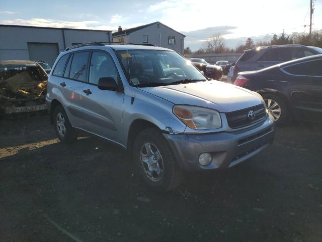 Photo 4 from auction – 2005 TOYOTA RAV4 with VIN JTEHD20V556033087