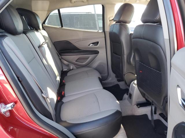 Photo 11 from auction – 2013 BUICK ENCORE CON with VIN KL4CJBSB4DB081495