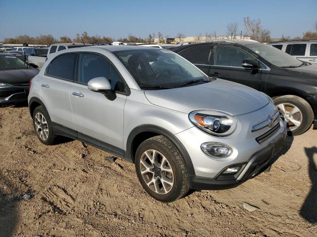 Photo 4 from auction – 2016 FIAT 500X TREKK with VIN ZFBCFYCT0GP330605