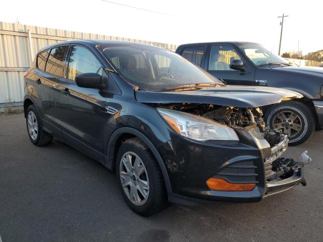 Photo 4 from auction – 2015 FORD ESCAPE S with VIN 1FMCU0F72FUB51019