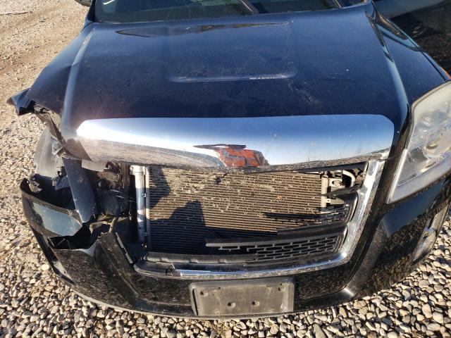 Photo 12 from auction – 2012 GMC TERRAIN SL with VIN 2GKALUEK5C6313591