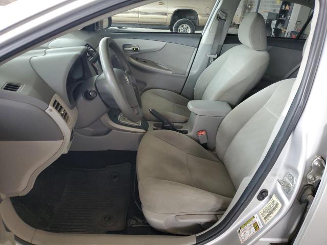 Photo 7 from auction – 2010 TOYOTA COROLLA BA with VIN 1NXBU4EE1AZ354348