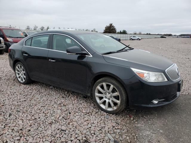 Photo 4 from auction – 2012 BUICK LACROSSE T with VIN 1G4GJ5E31CF144794