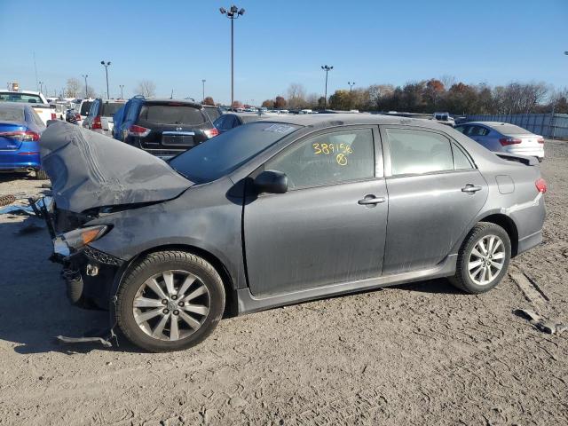 Photo 1 from auction – 2010 TOYOTA COROLLA BA with VIN 2T1BU4EE0AC389156