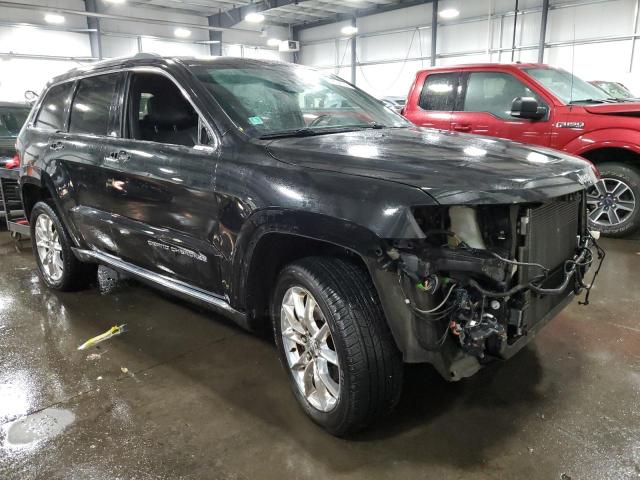 Photo 4 from auction – 2015 JEEP GRAND CHER with VIN 1C4RJFJG5FC797789