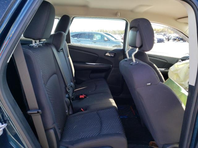 Photo 11 from auction – 2014 DODGE JOURNEY SE with VIN 3C4PDCAB1ET102065