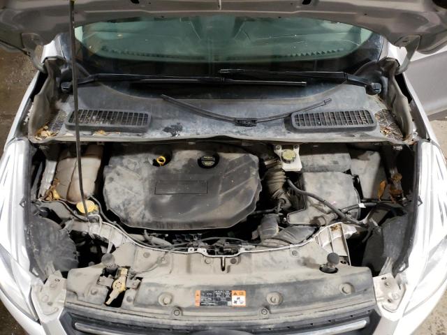 Photo 11 from auction – 2014 FORD ESCAPE SE with VIN 1FMCU9G91EUC52605