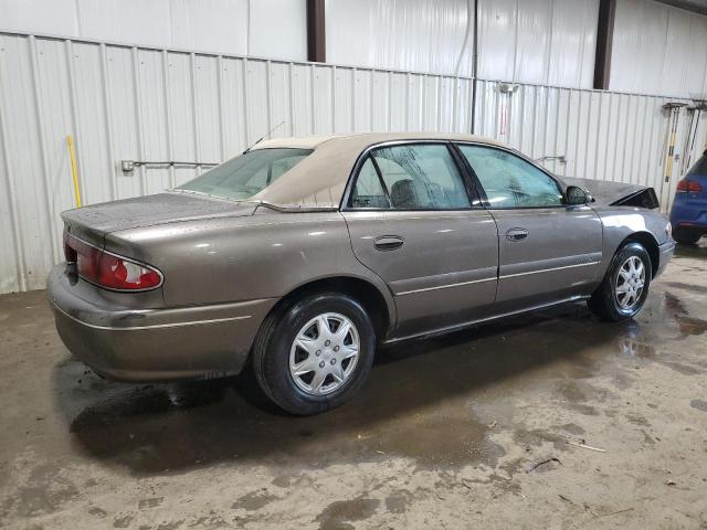Photo 3 from auction – 2002 BUICK CENTURY LI with VIN 2G4WY55J821132038