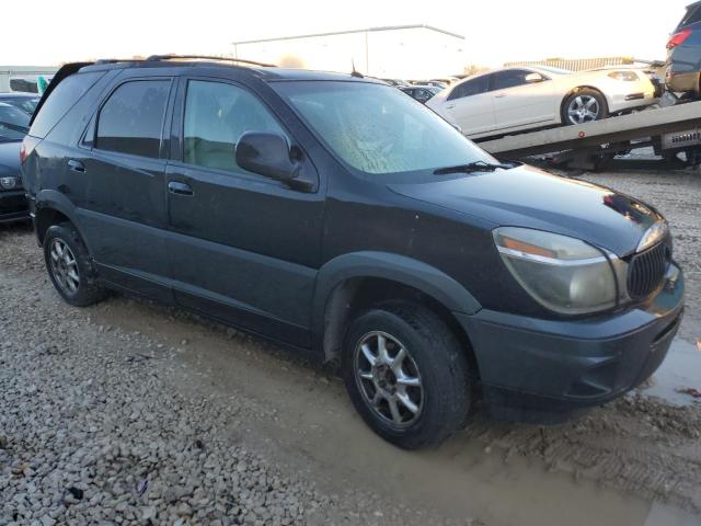 Photo 4 from auction – 2004 BUICK RENDEZVOUS with VIN 3G5DB03E24S543231