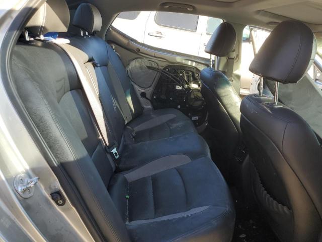 Photo 10 from auction – 2013 KIA OPTIMA HYB with VIN KNAGM4AD4D5048974