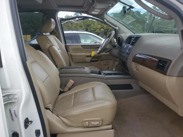 Photo 7 from auction – 2011 NISSAN ARMADA PLA with VIN 5N1BA0NF6BN612482
