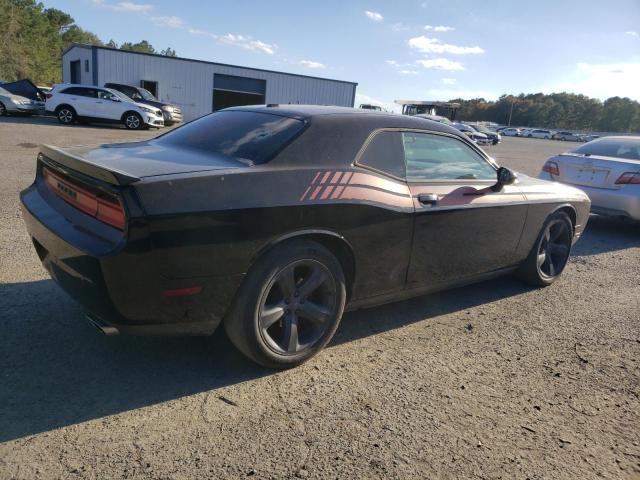 Photo 3 from auction – 2013 DODGE CHALLENGER with VIN 2C3CDYAGXDH511720