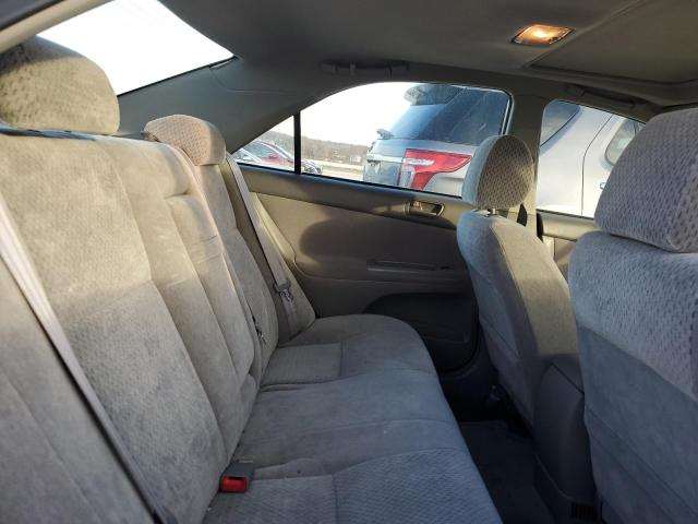 Photo 10 from auction – 2002 TOYOTA CAMRY LE with VIN 4T1BE32K52U629383
