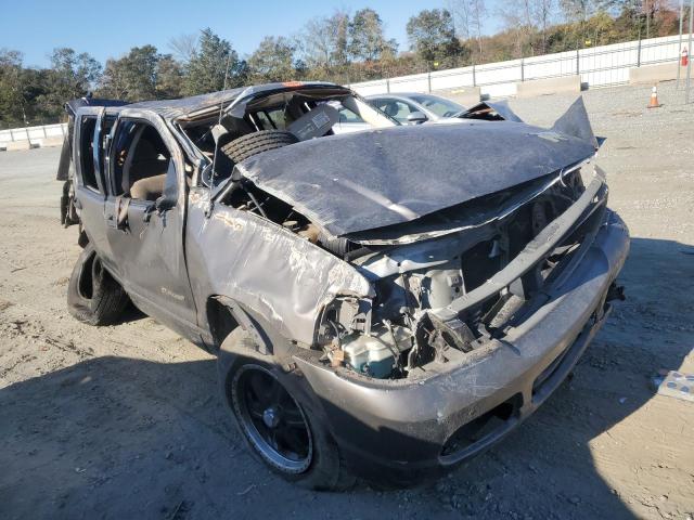 Photo 4 from auction – 2005 FORD EXPLOR XLT with VIN 1FMZU73KX5UB58164
