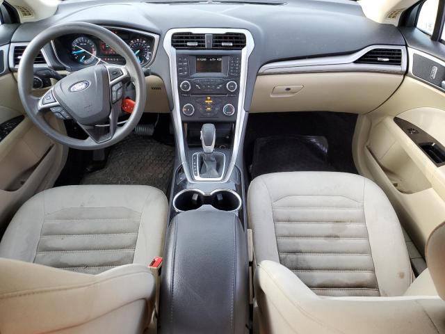 Photo 8 from auction – 2014 FORD FUSION SE with VIN 3FA6P0H76ER173848