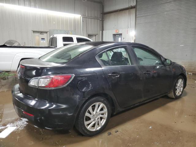 Photo 3 from auction – 2012 MAZDA 3 I with VIN JM1BL1VF1C1515557